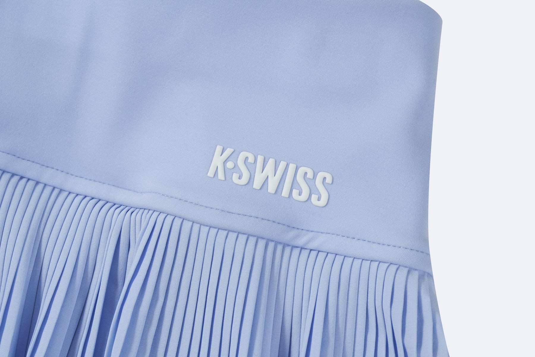 Váy Thể Thao Quần Vợt/ Pickleball Nữ K-Swiss Woven Skirt