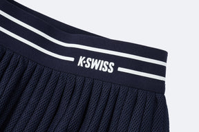 Váy Thể Thao Quần Vợt/ Pickleball Nữ K-Swiss Knit Skirt