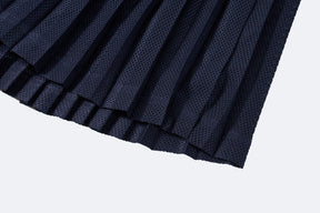 Váy Thể Thao Quần Vợt/ Pickleball Nữ K-Swiss Knit Skirt