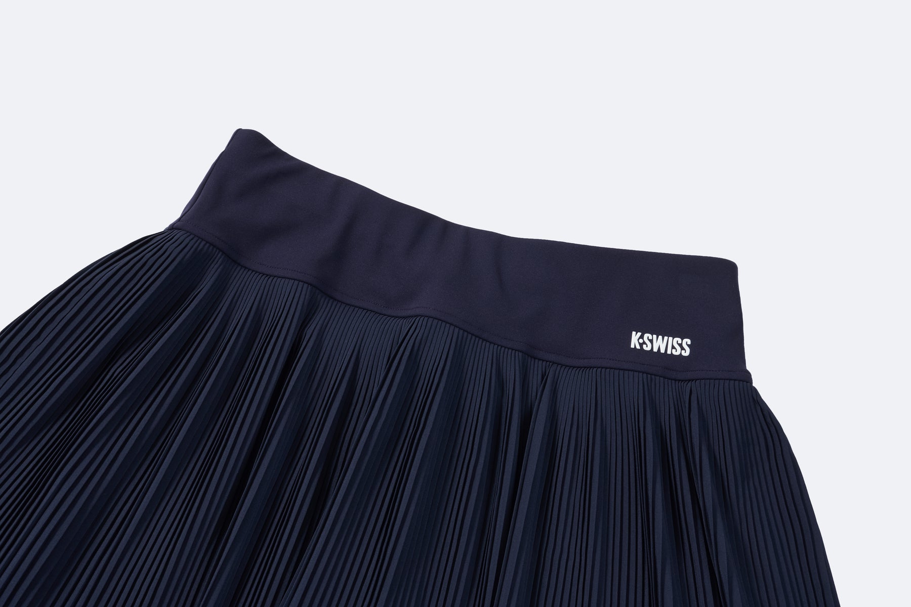 Váy Thể Thao Quần Vợt/ Pickleball Nữ K-Swiss Woven Skirt