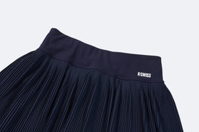 Váy Thể Thao Quần Vợt/ Pickleball Nữ K-Swiss Woven Skirt