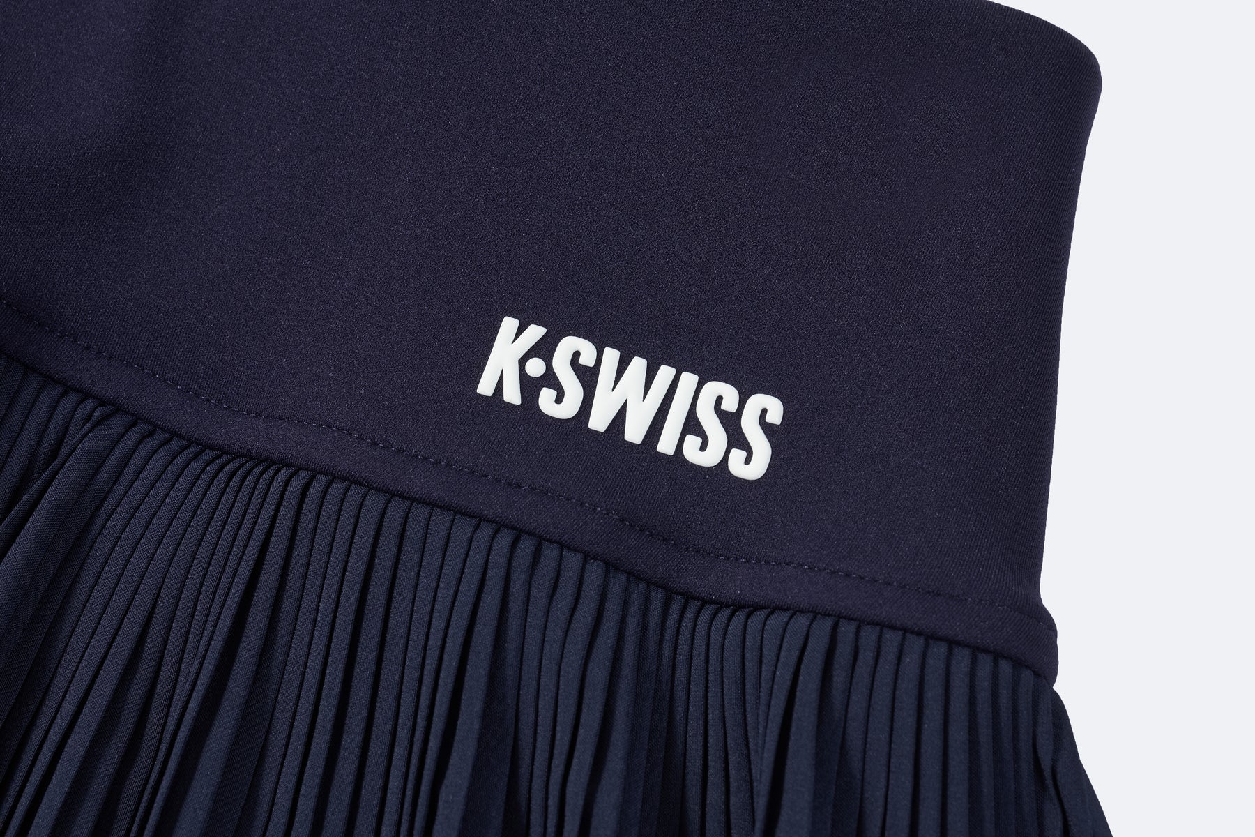 Váy Thể Thao Quần Vợt/ Pickleball Nữ K-Swiss Woven Skirt