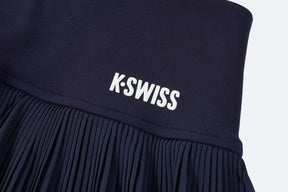 Váy Thể Thao Quần Vợt/ Pickleball Nữ K-Swiss Woven Skirt