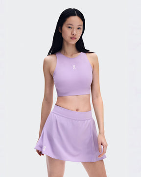 Váy Thể Thao Quần Vợt/ Pickleball Nữ On Running Court Skirt Pleated