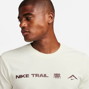 Áo Tay Ngắn Thể Thao Nam Nike As M Nk Df Tee Ssnl Trail