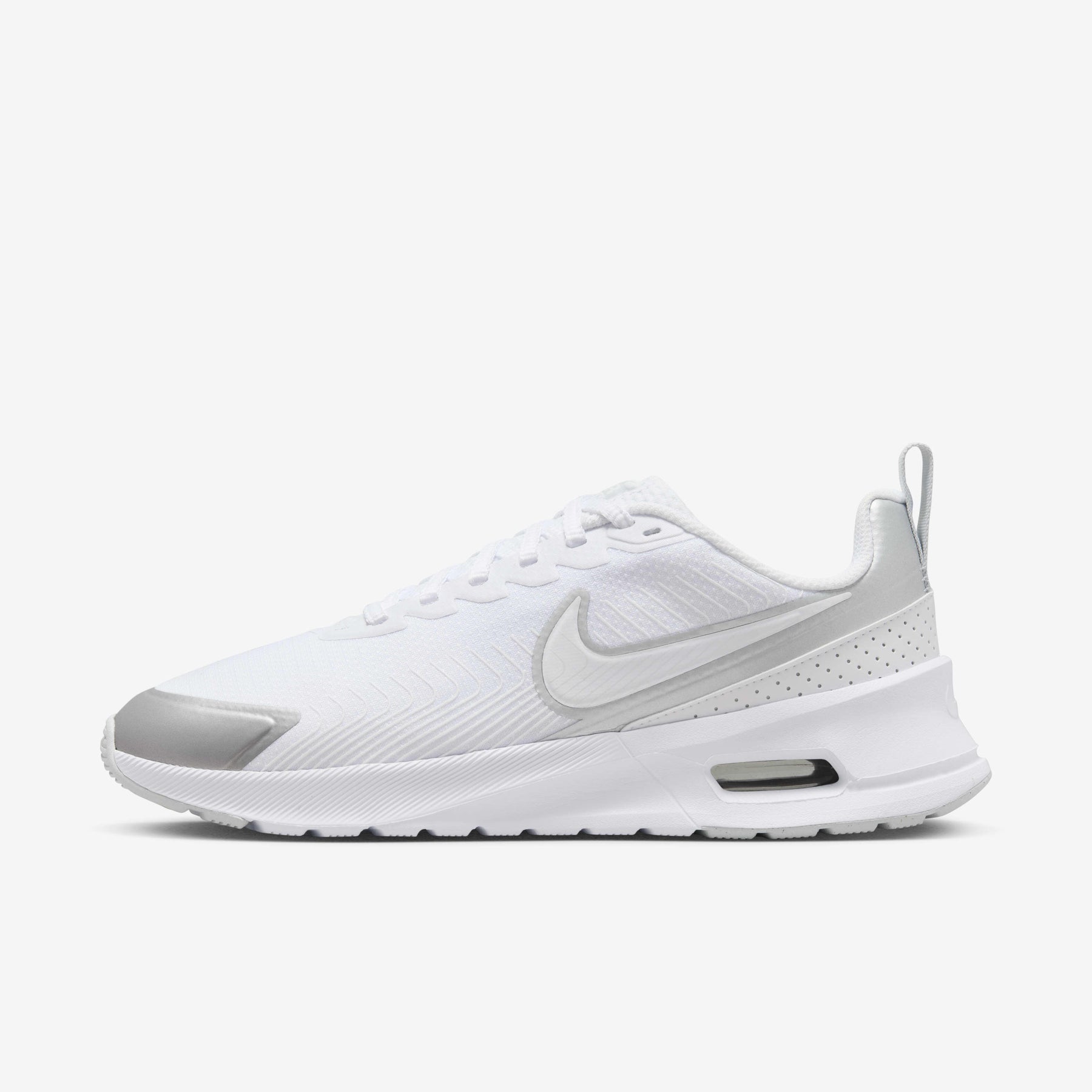 Giày Thể Thao Thời Trang Nữ Nike W Nike Air Max Nuaxis