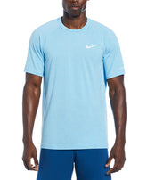 Áo Bơi Thể Thao Nam Nike Swim SHORT SLEEVE HYDROGU
