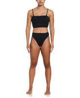 Quần bơi Nữ NIKE SWIM Nike Elevated Essential High Waist Bottom