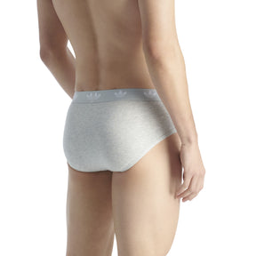 Quần Lót Thể Thao Nam Adidas Cfc - 3Pk Brief