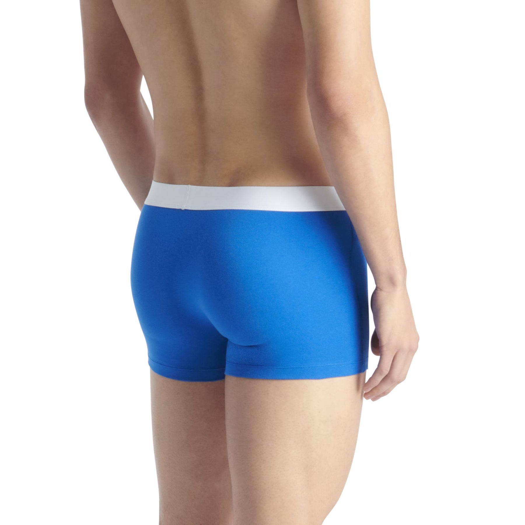 Quần Lót Thể Thao Nam Adidas Cfc Body Lines - 2Pk Trunk