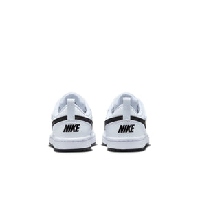 Giày Thời Trang Trẻ Em Bé Trai Nike Court Borough Low Recraft (Gs)