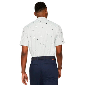 Áo Polo Tay Ngắn Golf Nam Nike As M Nk Dry Player Aop Polo