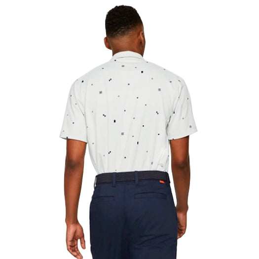 Áo Polo Tay Ngắn Golf Nam Nike As M Nk Dry Player Aop Polo