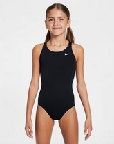 Đồ Bơi Thể Thao một mảnh bé gái Nike Swim FASTBACK ONE PIECE (Phom Ôm Sát - không đệm ngực)