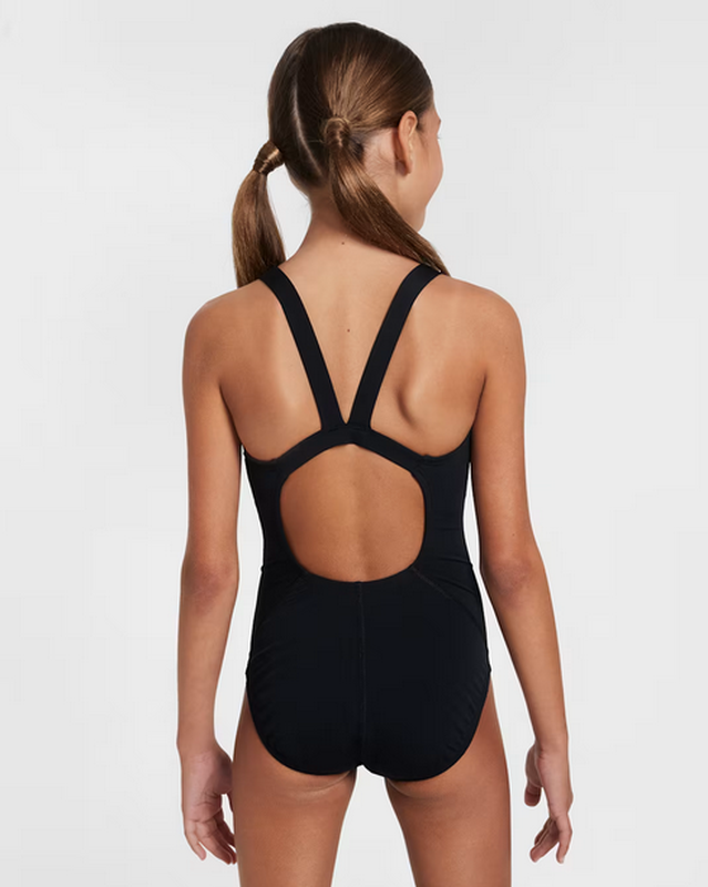 Đồ Bơi Thể Thao một mảnh bé gái Nike Swim FASTBACK ONE PIECE (Phom Ôm Sát - không đệm ngực)