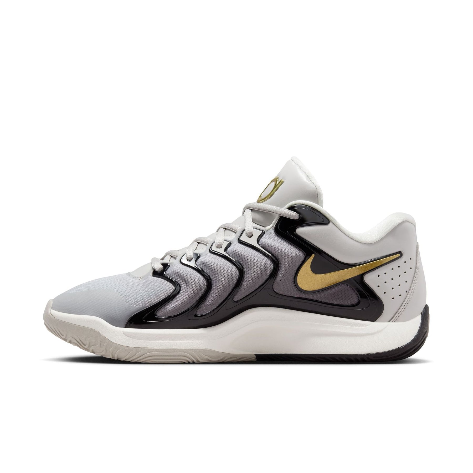 Giày Thể Thao Bóng Rổ Nam Nike KD17 EP