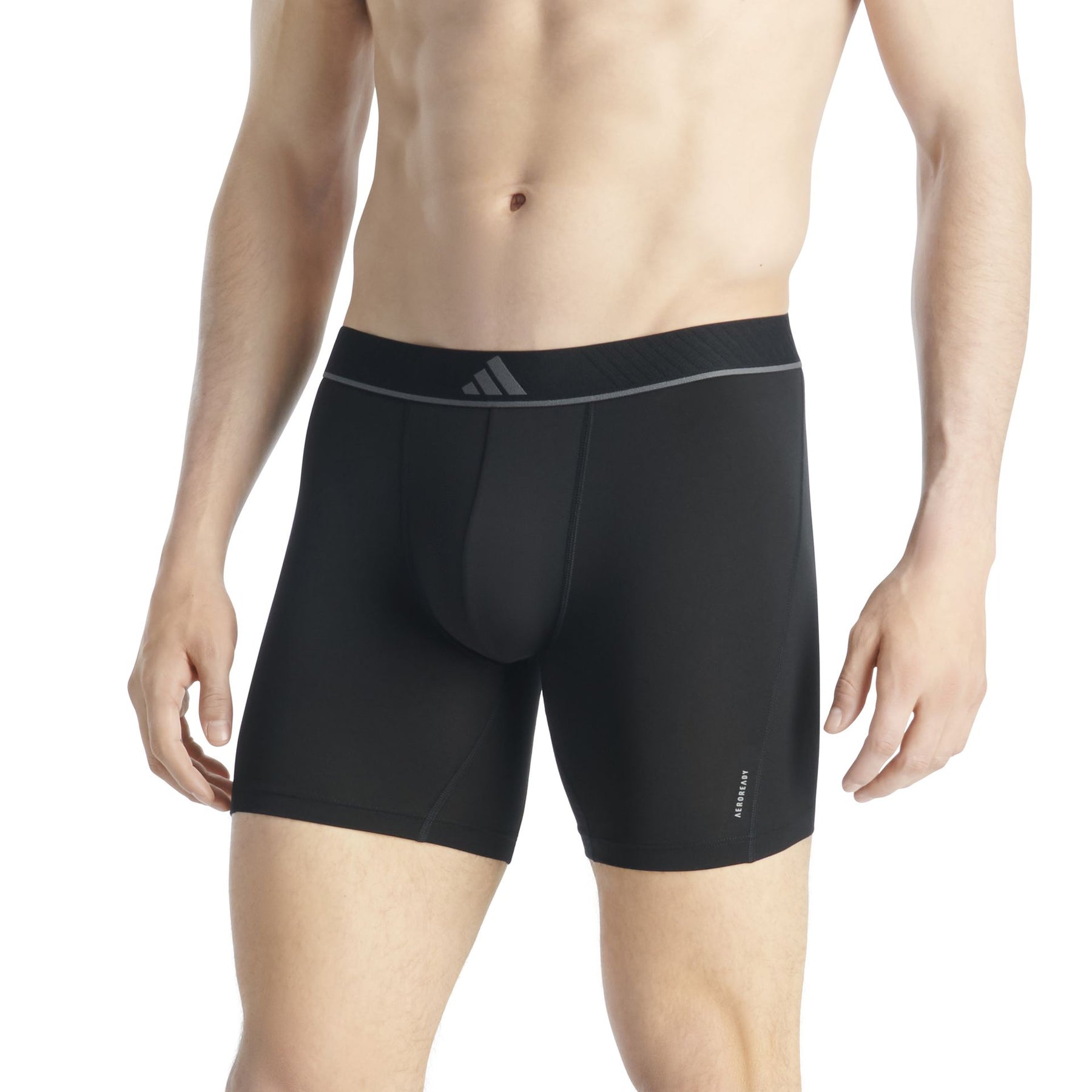 Quần Lót Thể Thao Nam Adidas Amfe - 3Pk Boxer Brief