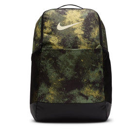 Ba Lô Thể Thao Unisex Nike Nk Brsla M Bkpk - 9.5 Camo Aop