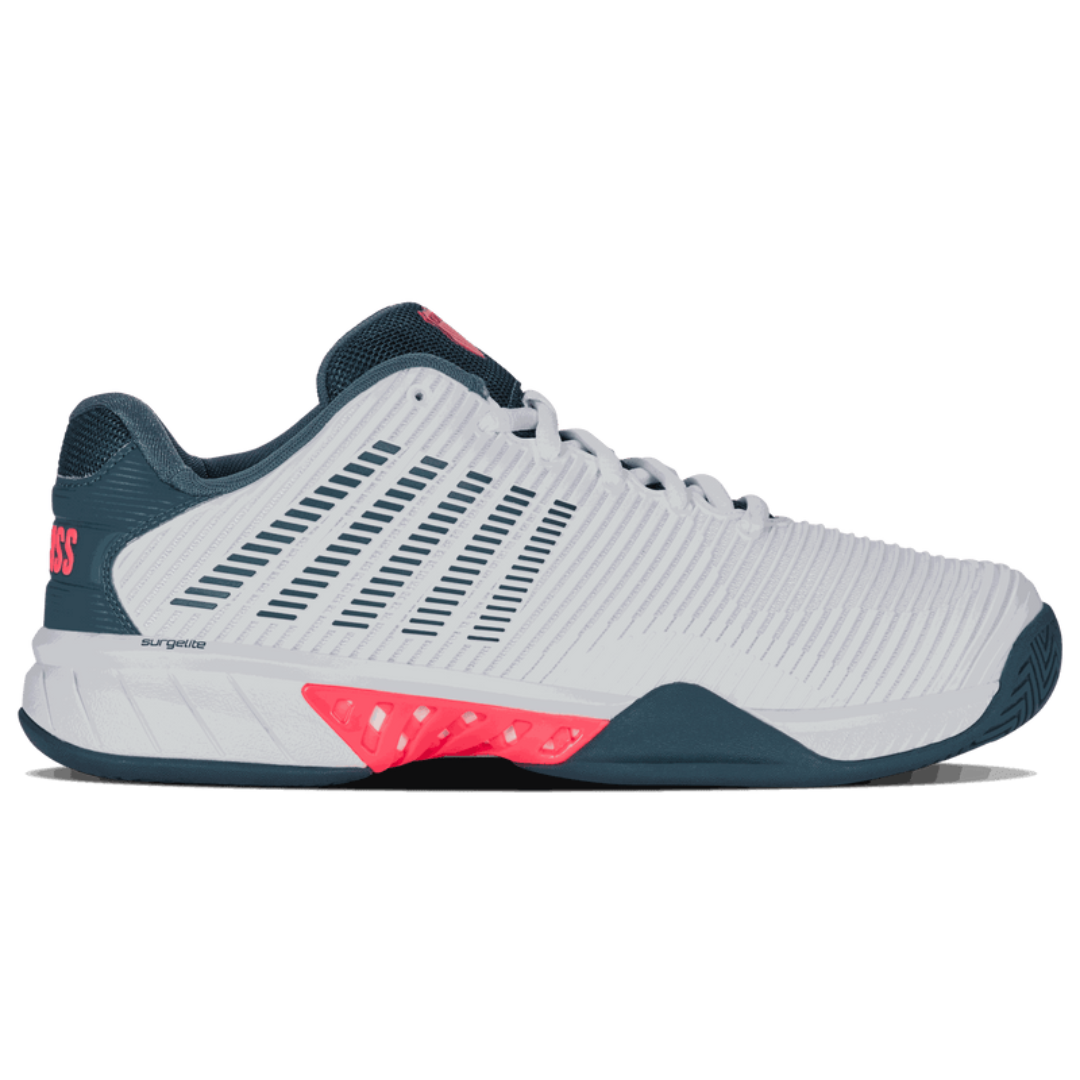 Giày Thể Thao Quần Vợt/ Pickleball Nam K-Swiss Hypercourt Express 2