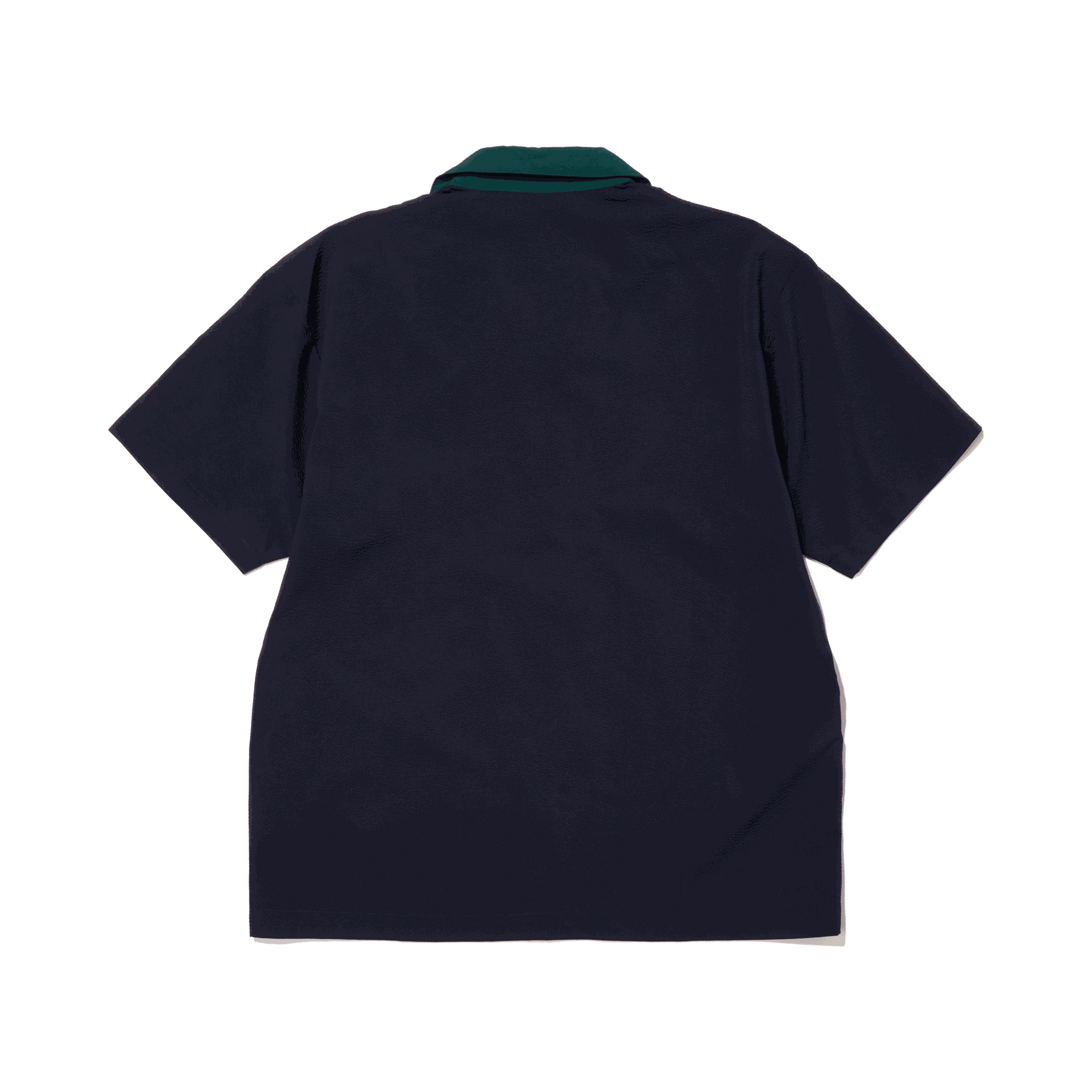Áo thể thao PROSPECS Nam Seersucker short sleeve shirt MT-X492