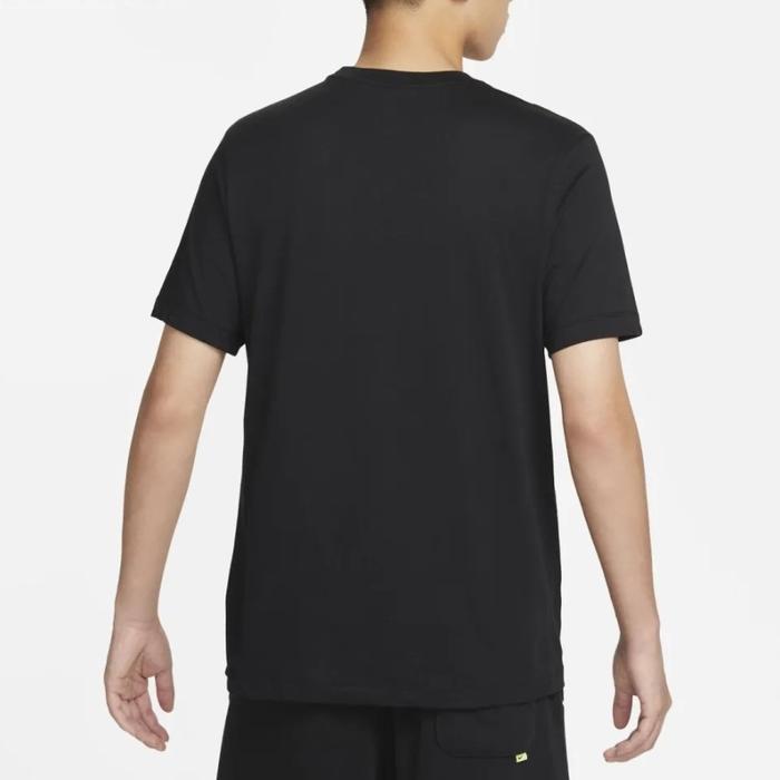 Áo Tay Ngắn Thể Thao Thời Trang Nam Nike As M Nsw Tee Af1 Hbr