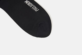 Vớ Thời Trang Thể Thao Unisex Palladium Socks