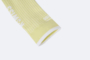 Vớ Thể Thao Thời Trang Nữ K-Swiss Flat High Crew Socks