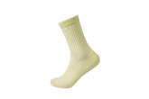 Vớ Thể Thao Thời Trang Nữ K-Swiss Flat High Crew Socks
