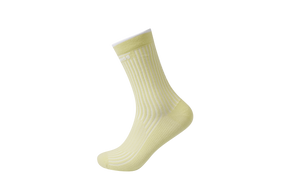 Vớ Thể Thao Thời Trang Nữ K-Swiss Flat High Crew Socks