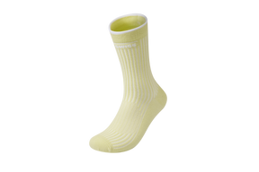 Vớ Thể Thao Thời Trang Nữ K-Swiss Flat High Crew Socks