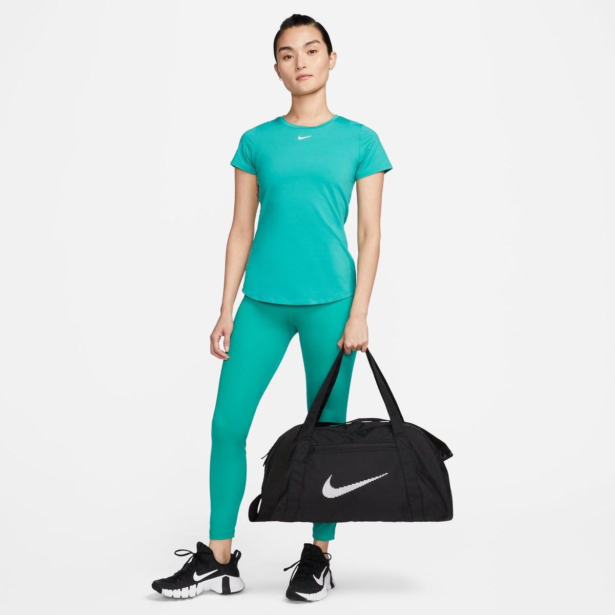 Túi Thể Thao Nữ Nike Nk Gym Club Bag - Sp23