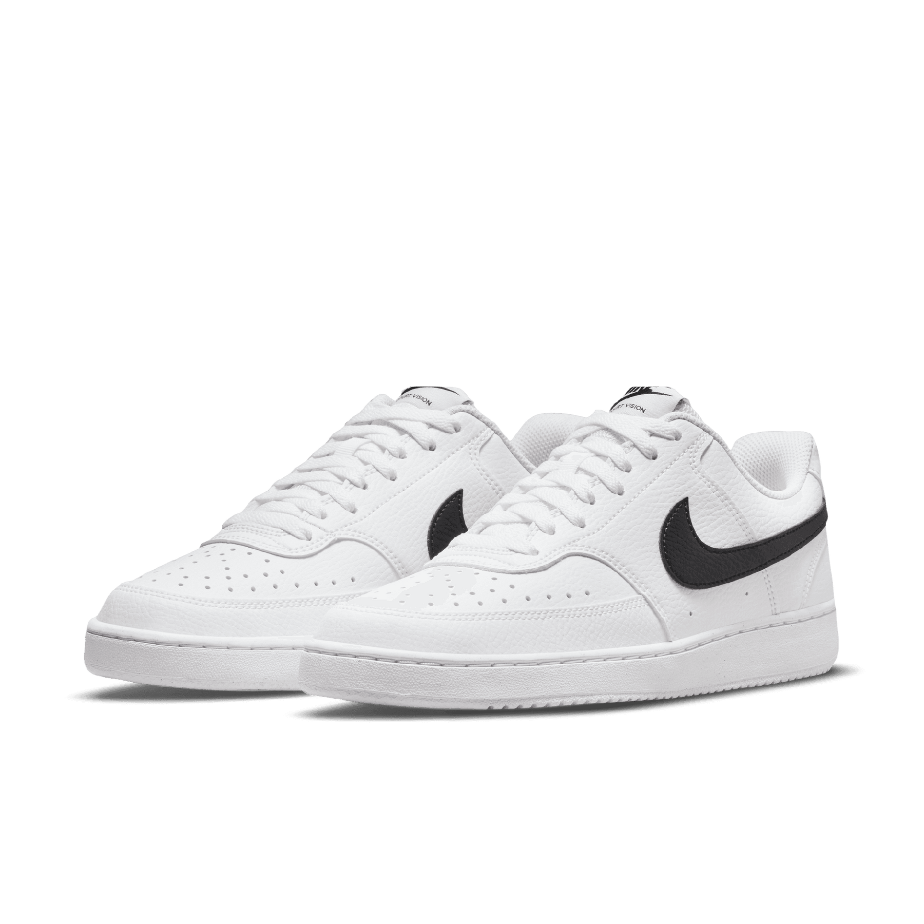 Giày Thể Thao Nữ NIKE W  COURT VISION LO NN