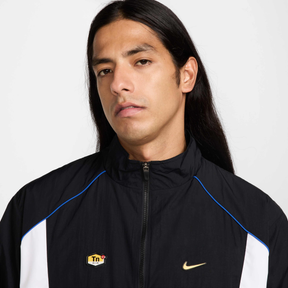 Áo khoác thể thao Nam NIKE M NSW TN TRACKTOP WVN