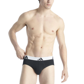 Quần Lót Nam Adidas Afc - 3Pk Brief