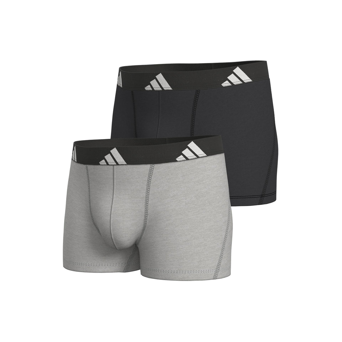 Quần Lót Thể Thao Nam Adidas Afc - 2Pk Trunk