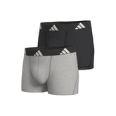 Quần Lót Nam Adidas Afc - 2Pk Trunk