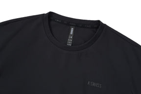 Áo tay ngắn Thể Thao Thời Trang Nữ K-SWISS Short Sleeve T-Shirt