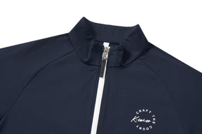 Áo khoác Thể Thao Thời Trang Nam K-SWISS Knit jacket