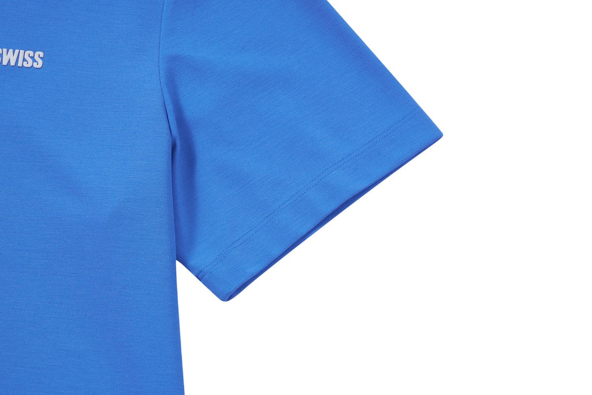 Áo tay ngắn Thể Thao Thời Trang Nam K-SWISS Short Sleeve T-Shirt