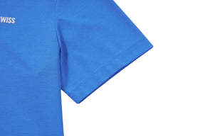 Áo tay ngắn Thể Thao Thời Trang Nam K-SWISS Short Sleeve T-Shirt