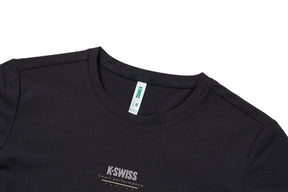 Áo tay ngắn Thể Thao Quần Vợt/ Pickleball Nữ K-SWISS Short Sleeve T-Shirt
