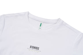 Áo tay ngắn Thể Thao Quần Vợt/ Pickleball Nữ K-SWISS Short Sleeve T-Shirt