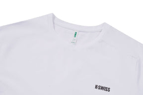Áo tay ngắn Thể Thao Quần Vợt/ Pickleball Nam K-SWISS Short Sleeve T-Shirt