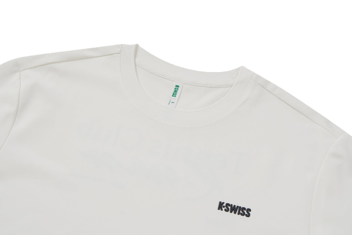 Áo tay ngắn Thể Thao Thời Trang Nam K-SWISS Short Sleeve T-Shirt