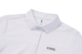 Áo tay ngắn Thể Thao Quần Vợt/ Pickleball Nữ K-SWISS Short sleeve POLO