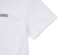 Áo tay ngắn Thể Thao Quần Vợt/ Pickleball Nữ K-SWISS Short sleeve POLO