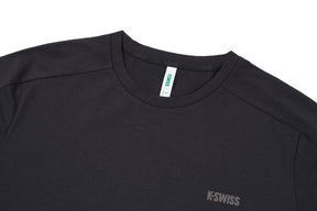 Áo tay ngắn Thể Thao Quần Vợt/ Pickleball Nam K-SWISS Short Sleeve T-Shirt