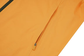 Áo khoác Thể Thao Thời Trang Nam K-SWISS Woven jacket