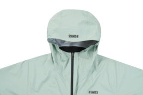 Áo khoác Thể Thao Thời Trang Nam K-SWISS Woven jacket