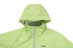 Áo khoác Thể Thao Thời Trang Nữ K-SWISS Woven jacket